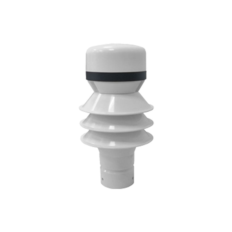 雷達雨量計采用多普勒雷達波技術(shù)精準分辨降水類型